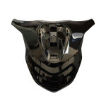 Tablier de face avant noir tnt pour honda sh 125 2020 - Tablier de face avant noir tnt pour honda sh 125 2020 -