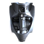 Tablier int�rieur 1b0082690000c pour piaggio 50 et 125 liberty iget 1