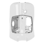 Tablier intrieur blanc 1b003333000br pour vespa 125 primavera 16 - /