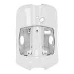 Tablier intrieur blanc 1b003620000br pour vespa 50 sprint / primaver
