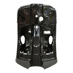 Tablier interieur noir 98 - a 1b003620000xn2 pour piaggio 50 - 125 vespa p