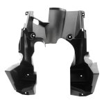 Tablier int�rieur noir nitro / aerox - 13 5brf836k0200