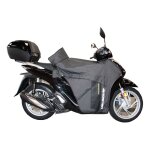Tablier de protection bagster roll'ster honda sh 125 / 150 / 350 20 - 26