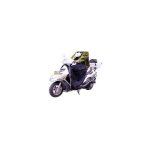 Tablier de protection universel pour scooter brazoline Tablier de protection universel pour scooter brazoline