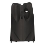 Tablier protège jambe noir tun'r pour mbk ovetto / neos 08 - Tablier protège jambe noir tun'r pour mbk ovetto / neos 08 -