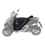 Tablier scooter tucano urbano termoscud evo r085ev piaggio mp3 yourban