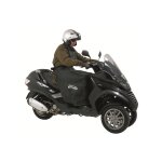 Tabliers de scooter universel chaft