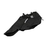 Tablier tucano urbano r021n pour piaggio hexagon