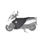 Tablier tucano urbano r078 pour kymco down town