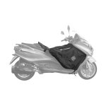 Tablier tucano urbano r096 pour piaggio x10