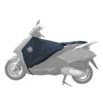 Tablier tucano urbano termoscud r039x pantheon 125 / 150 03 -