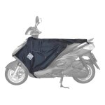 Tablier tucano urbano termoscud r068x flame / cygnus x 2004 -