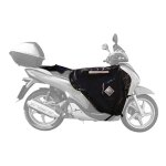 Tablier tucano urbano termoscud r079x sh 125 / 150 2009 - 13