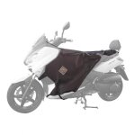 Tablier tucano urbano termoscud r080x skycruiser / x - max 125 / 250 2010 - 13