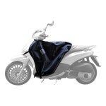 Tablier tucano urbano termoscud r081x beverly sport touring