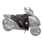 Tablier tucano urbano termoscud r085prox mp3 yourban