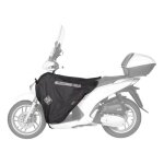 Tablier tucano urbano termoscud r159x burgman 400 2005 - 16