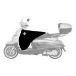 Tablier tucano urbano termoscud r174