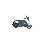 Tablier tucano urbano termoscud r176 honda forza 125 15 - 17
