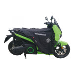 Tablier tucano urbano termoscud r217x seat mo escooter 125