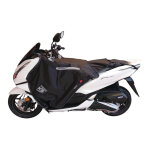 Tablier tucano urbano termoscud r223x honda pcx 125 / 150 2021 -
