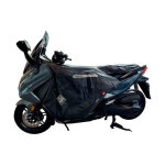 Tablier tucano urbano termoscud r238x honda forza 350 23 -