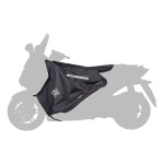 Tablier tucano urbano termoscud r239x pour kymco 350 downtown 23