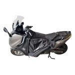 Tablier tucano urbano termoscud r245pro kymco ak550