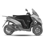 Tablier tucano urbano termoscud r258spro noir