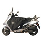 Tablier tucano urbano termoscud® r065 kymco 50 / 125 / 200 dink 06 - noir Tablier tucano urbano termoscud® r065 kymco 50 / 125 / 200 dink 06 - noir