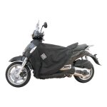 Tablier tucano urbano termoscud� r156x aprilia 250 / 300 / 400 / 500 scarab