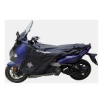 Tablier tucano urbano termoscud� r213x sym 500 maxsym tl 2020 noir