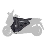 Tablier tucano urbano termoscud� r216prox noir yamaha tricity 300