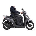 Tablier universel bagster towear avec doublure polaire