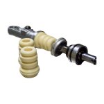 Tampon d'amortisseur kayaba 14mm pour suzuki