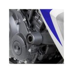 Tampons de protection barracuda honda cb 1000 r 08 - 16