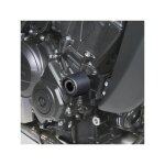 Tampons de protection barracuda honda cb 600 f hornet 07 - 13