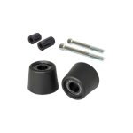 Tampons de protection barracuda honda cb 650 r 19 - 20