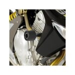 Tampons de protection barracuda kawasaki er - 6 n 05 - 11