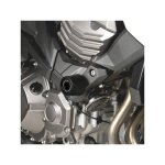 Tampons de protection barracuda kawasaki z 800 13 - 16 Tampons de protection barracuda kawasaki z 800 13 - 16