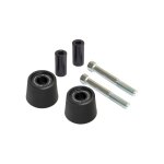 Tampons de protection barracuda kawasaki z 900 17 - 20