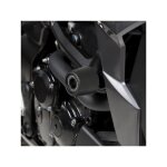 Tampons de protection barracuda suzuki gsr 750 17 - 20