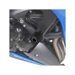 Tampons de protection barracuda suzuki gsx - s 1000 15 - 20