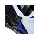 Tampons de protection barracuda suzuki gsx - r 750 06 - 07