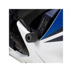 Tampons de protection barracuda suzuki gsx - r 750 11 - 16