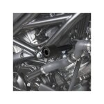 Tampons de protection barracuda suzuki sv 650 16 - 20