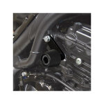 Tampons de protection barracuda triumph speed triple 1050 05 - 10 Tampons de protection barracuda triumph speed triple 1050 05 - 10