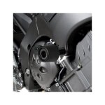 Tampons de protection barracuda yamaha fz6 04 - 10