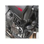 Tampons de protection barracuda yamaha yzf - r1 15 - 20