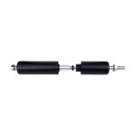 Tampons de protection bike it noir honda vtr 1000 sp2 02 - 03 Tampons de protection bike it noir honda vtr 1000 sp2 02 - 03